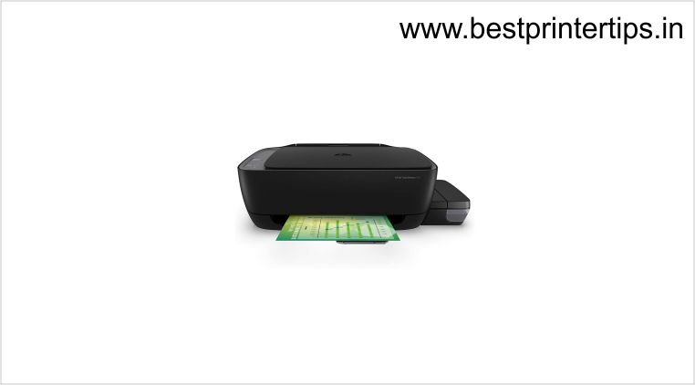 HP 410 wireless Printer