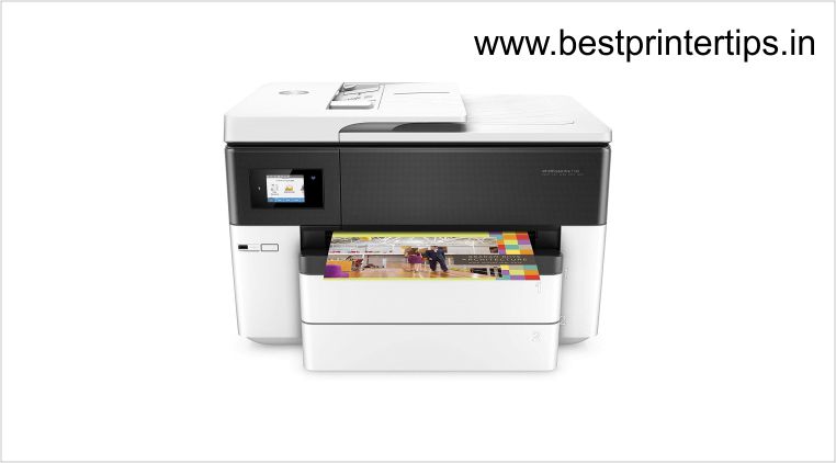 HP Deskjet G5J38A Pro 7740 Corol Printer