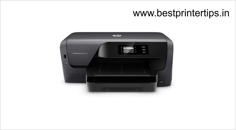 OfficeJet Pro 8210 Printer