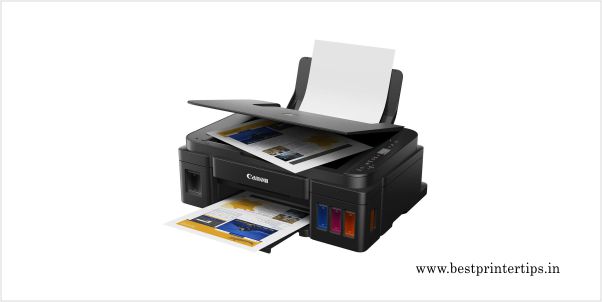 Top 10 Best Printer For Home Use in India