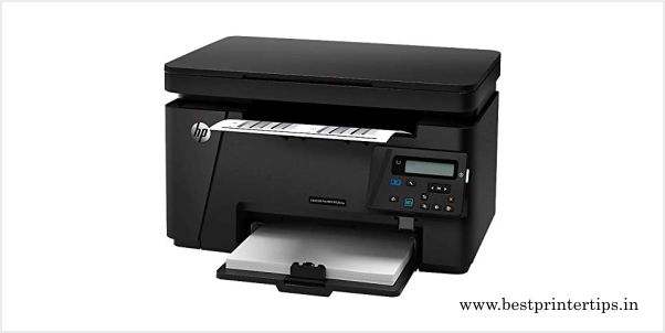 best laser printer for home use